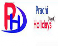 Prachi Holidays Logo