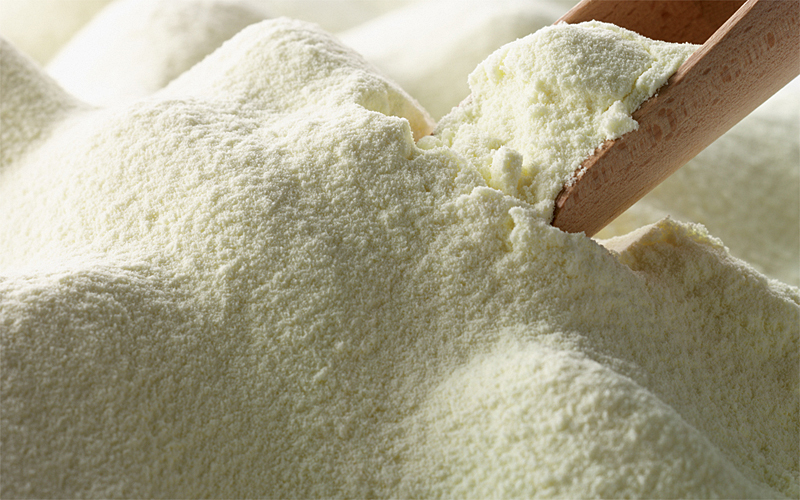 Milk Powder Market : Industry Forecast, 2017-2023