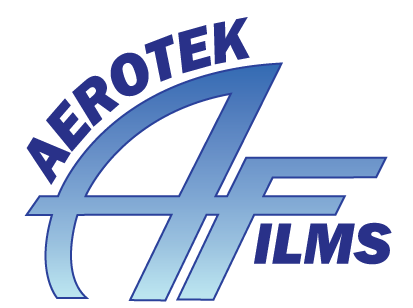 Company Logo For Aerotek Films'
