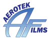 Company Logo For Aerotek Films'