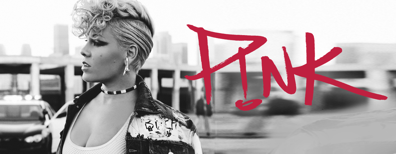 Pink Concert Tickets Moda Center Portland'
