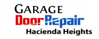 Garage Door Repair Hacienda Heights Logo
