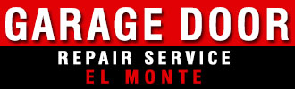 Company Logo For Garage Door Repair El Monte'