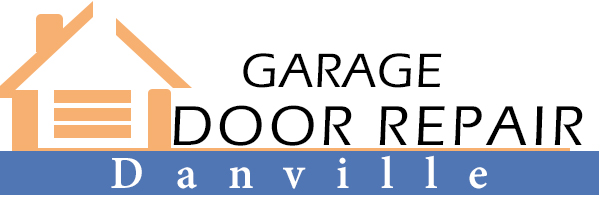 Company Logo For Garage Door Repair Danville'