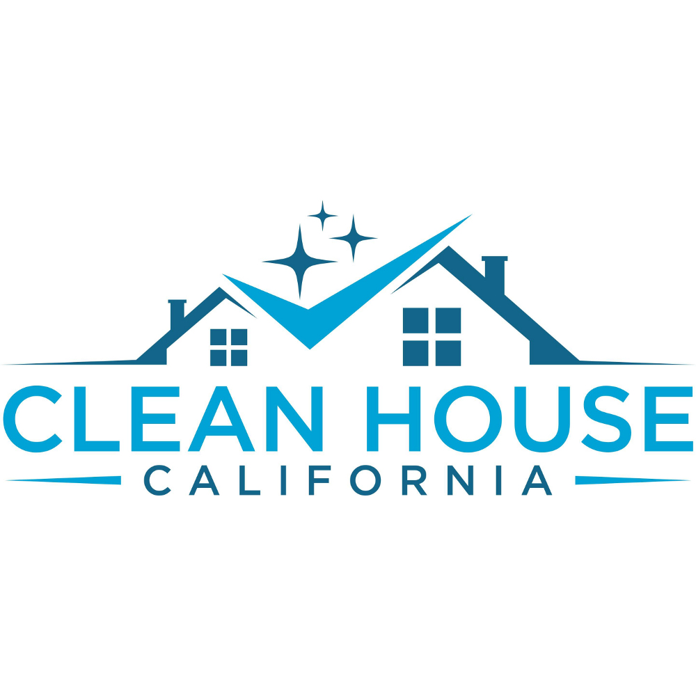 Company Logo For Clean House California'