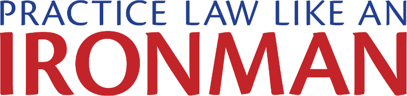 Jump Start Your Law Practice Logo