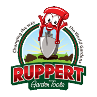 Ruppert Garden Tools, LLC Logo