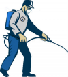 Company Logo For Pest Control Service Boise'