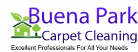 Carpet Cleaning Buena Park Logo