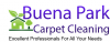 Carpet Cleaning Buena Park