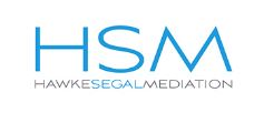 Company Logo For Hawke Segal Mediation'