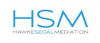 Company Logo For Hawke Segal Mediation'