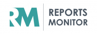 Reports Monitor Logo