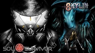 Charon Comics
