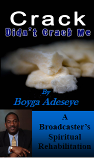 Crack Didn't Crack Me Cover'