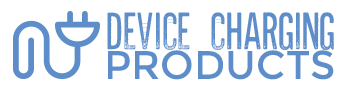 DeviceChargingProducts.com Logo