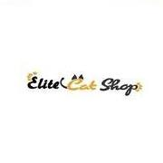 Company Logo For EliteCatShop.com'