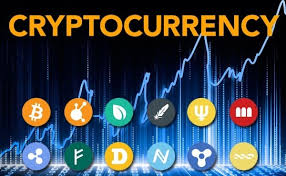 Cryptocurrency'