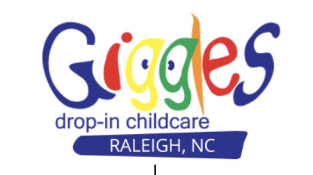 Company Logo For Giggles Drop-In Childcare'