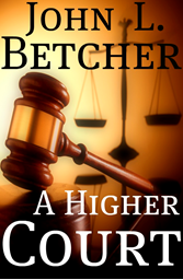 A Higher Court Cover
