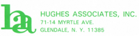 Hughes Associates, Inc. Logo