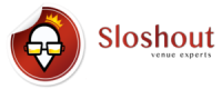 Sloshout Logo