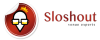 Company Logo For Sloshout'