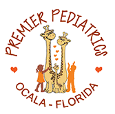 Premier Pediatrics Logo