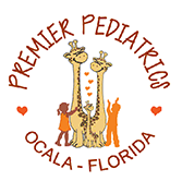 Company Logo For Premier Pediatrics'