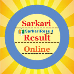Company Logo For Sarkari Result Online'