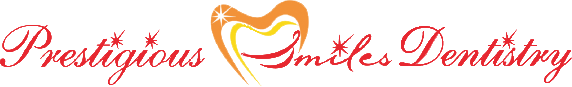 Company Logo For Prestigious Smiles Family Dentistry'