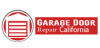 Company Logo For Garage Door Repair Brea'