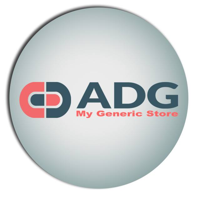 Company Logo For alldaygeneric'