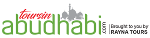 Tours in Abu Dhabi Logo