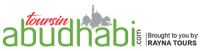 Tours in Abu Dhabi Logo