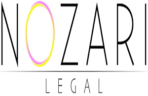Company Logo For Nozari Legal'