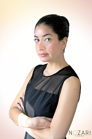 Company Logo For Nozari Legal'