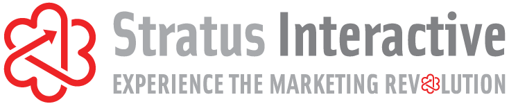 Stratus Interactive Logo