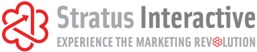 Company Logo For Stratus Interactive'