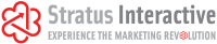 Stratus Interactive Logo