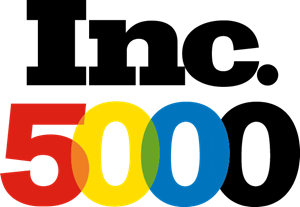 Inc 5000 Award
