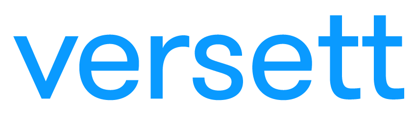 Company Logo For Versett'
