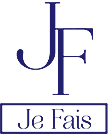 Company Logo For Je Fais'