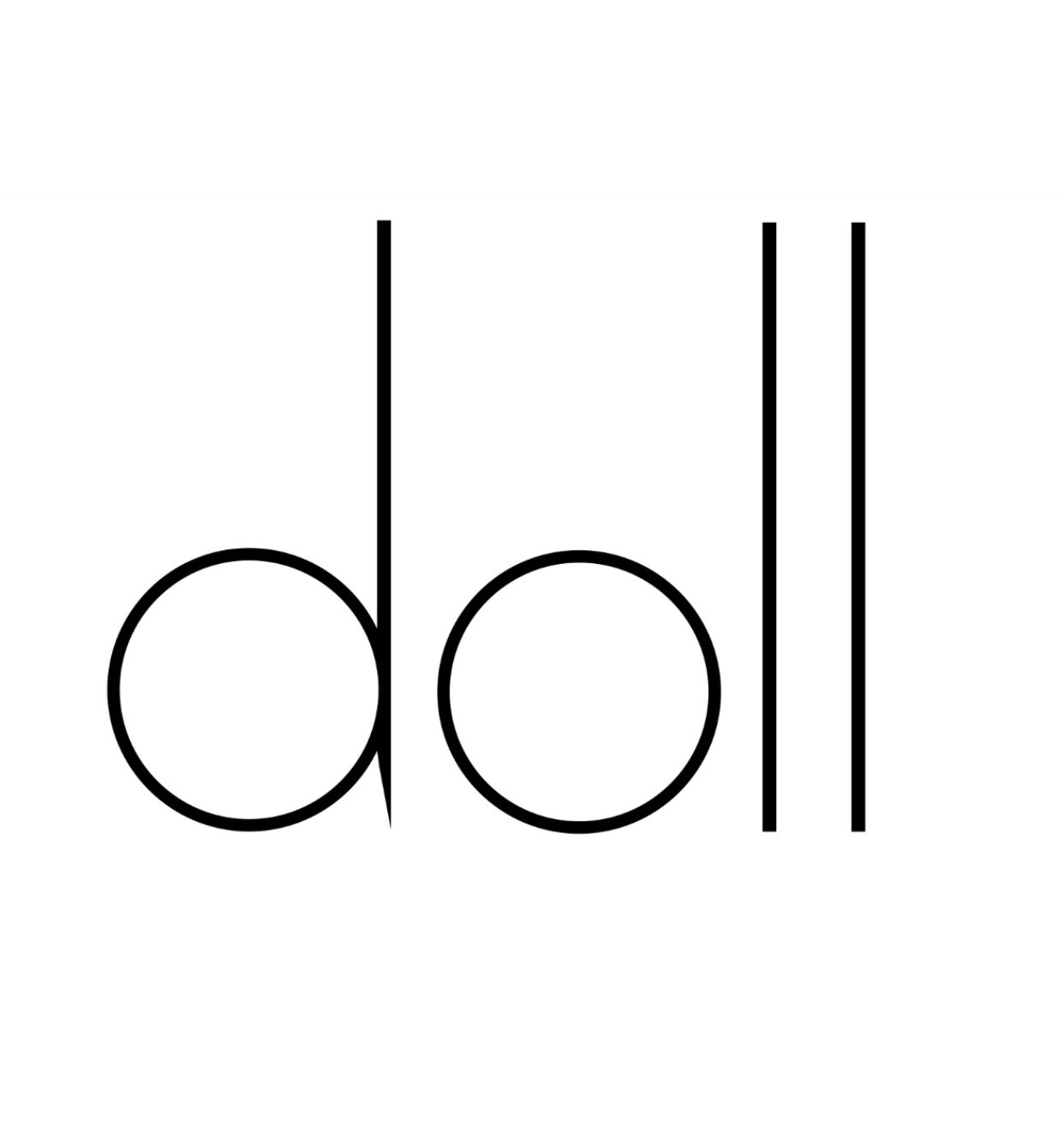 Doll Logo