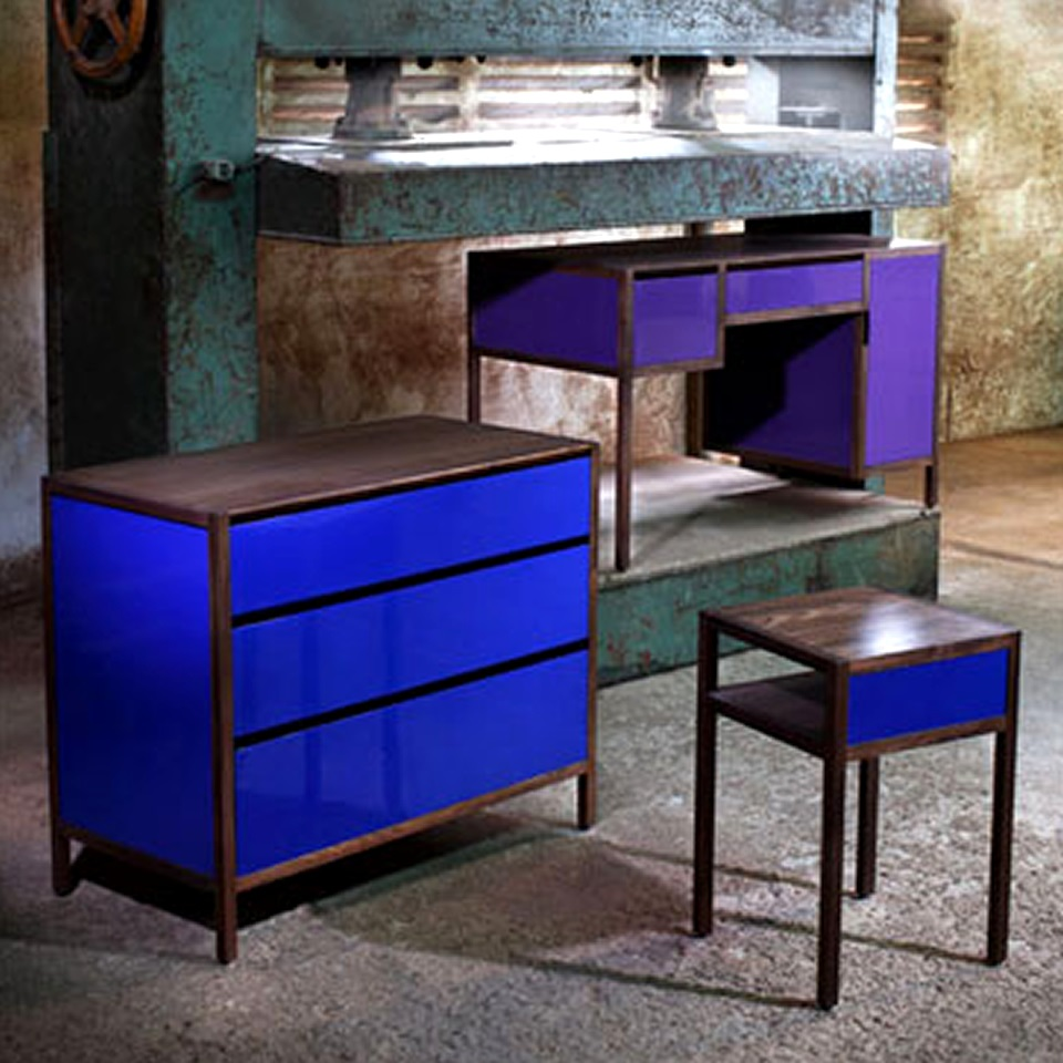 Furniture Lacquer Market