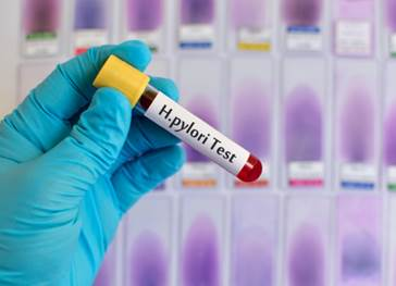 Helicobacter Pylori Diagnostics Market Forecast, 2017-2023'
