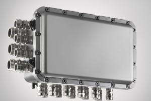 Terminal Boxes (Pass Through Cabinets) Market Opportunity A