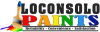 Company Logo For Loconsolo Paints'