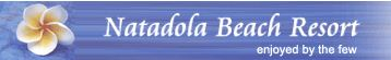 Natadola Beach Resort'