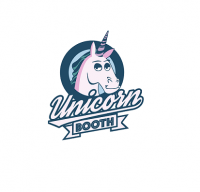 Unicorn Booth Logo